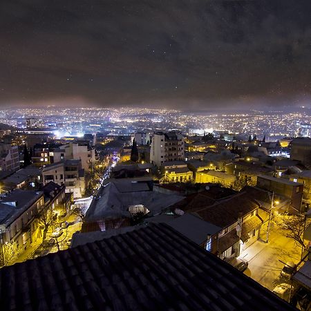 Hotel Salve Tbilisi Exterior foto